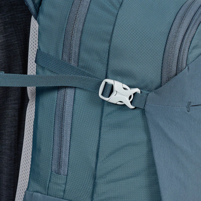 Montane Orbiton 25-28L in Astro Blue-7