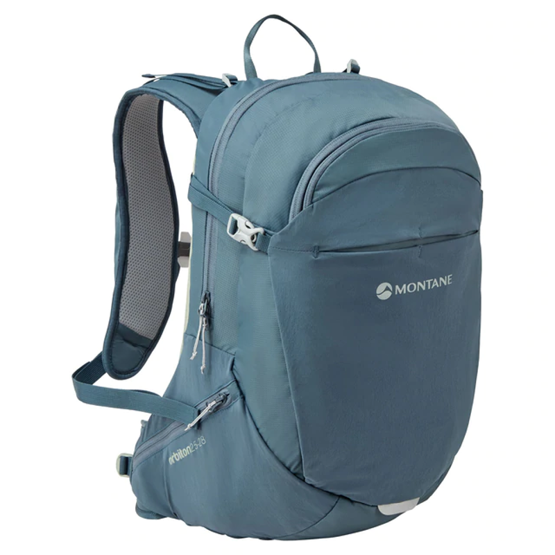 Montane Orbiton 25-28L in Astro Blue