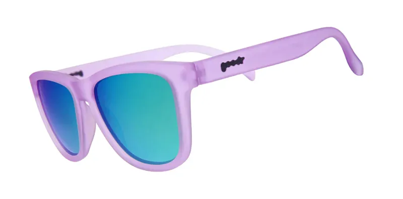 Goodr Lilac It Like That Sunglasses