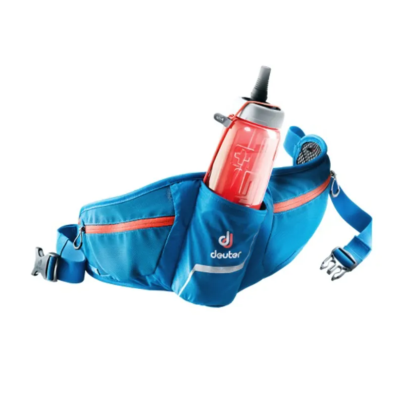 Deuter Pulse 2 Hip Pack in Bay