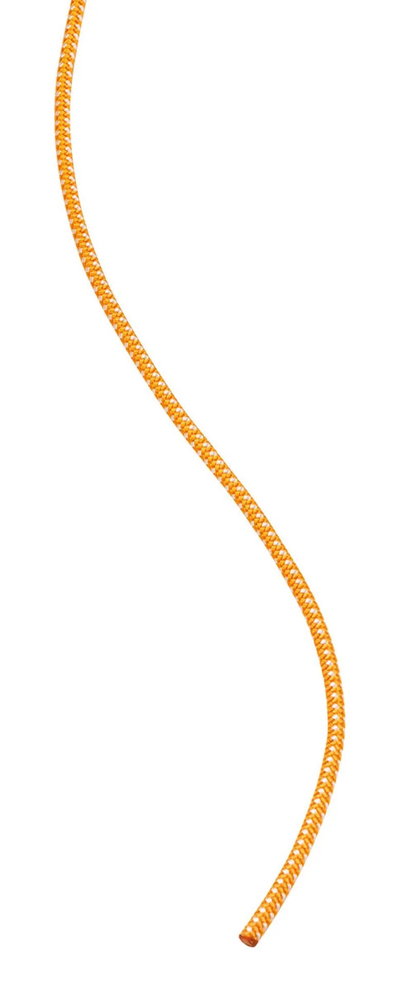 Petzl Cordelette 4mm in Orange
