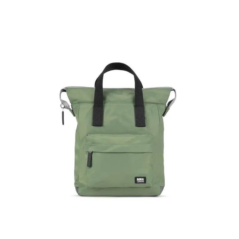 Roka commuter pack best sale review