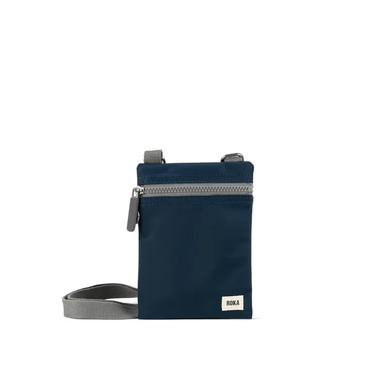 Roka Chelsea XS Sling in Midnight