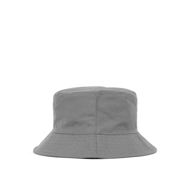 Roka Hatfield Bucket Hat in Graphite -2