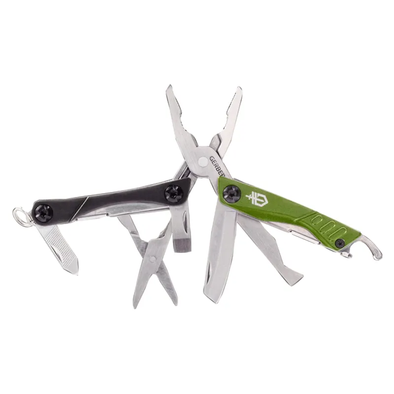 Gerber Dime Multi Tool in Green