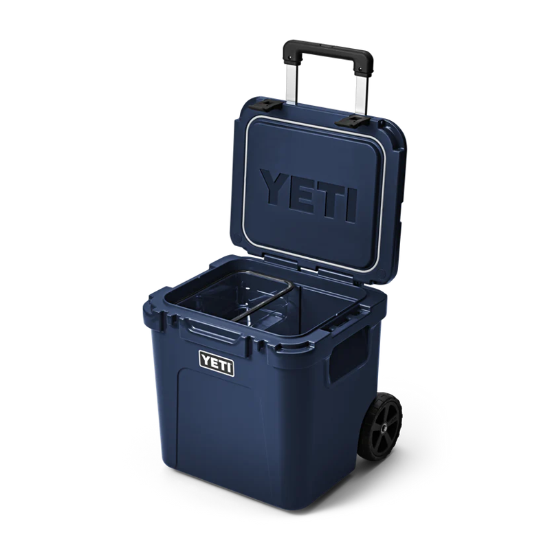 Yeti Roadie 48 Cool box in Navy-1
