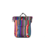 Roka Bantry B Small Sustainable in Multi Stripe