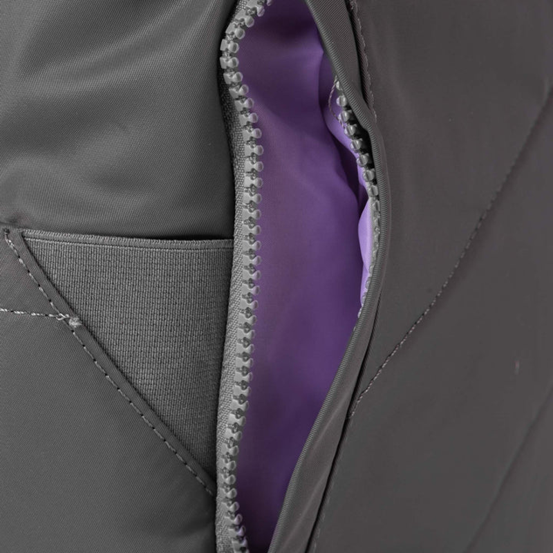 Roka Camden A Small Bag in Martini-3