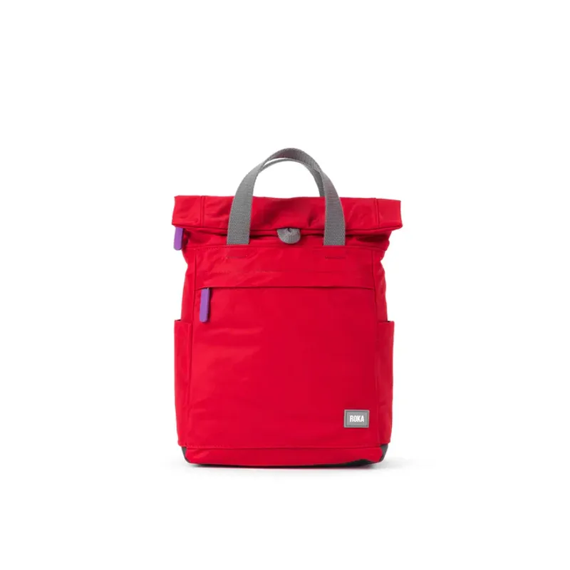 Roka Camden A Small Bag in Negroni