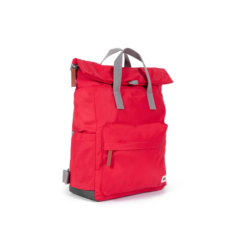 Roka Canfield B Small Sustainable Mars Red-2
