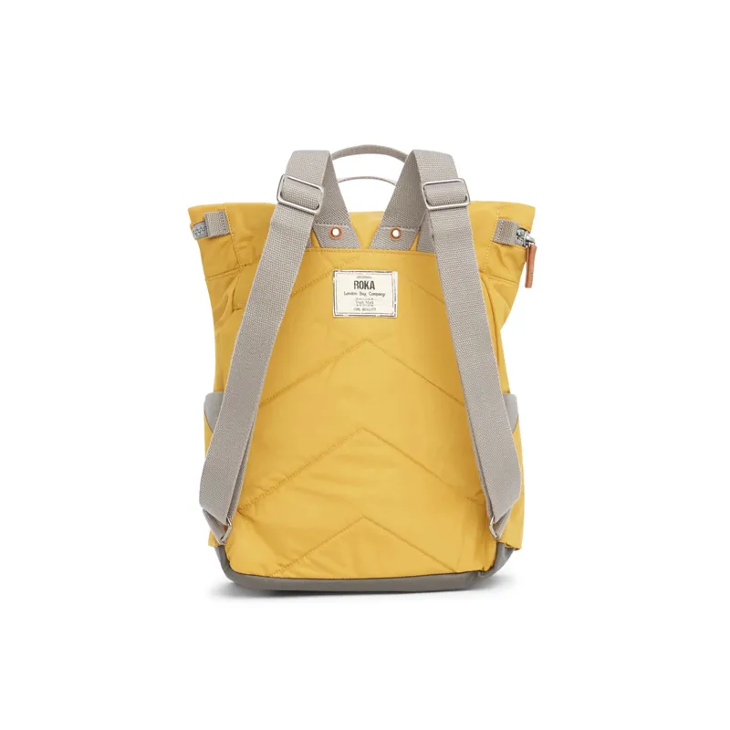 Roka Canfield B Small Sustainable in Corn-2