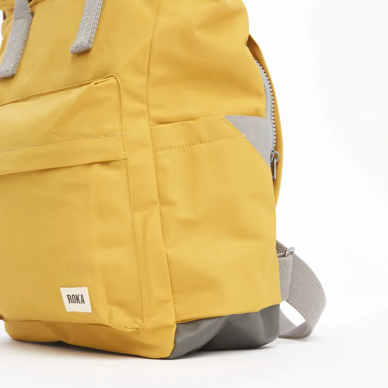 Roka Canfield B Small Sustainable in Corn-3