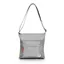 Roka Kennington B Sustainable Cross Body Bag in Stormy