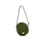 Roka Paddington B Sustainable Cross body in Avocado