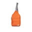 Roka Willesden B Sustainable Scooter Bag in Burnt Orange