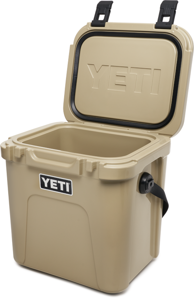Yeti Roadie 24 Cool Box in Tan-2