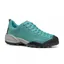 Scarpa Mojito GTX Show Womens in Lagoon