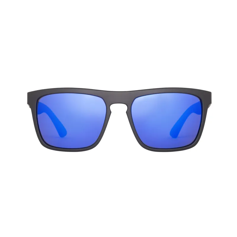 Sinner Thunder Sunglasses in Black-2