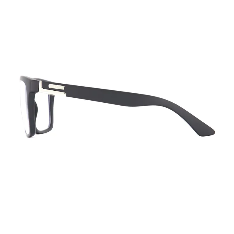 Sinner Thunder Sunglasses in Black-1