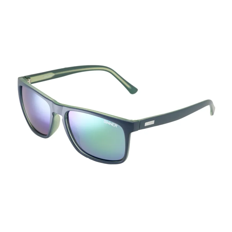 Sinner Oak CX Sintec in Black Blue Green