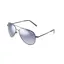 Sinner Morin Sunglasses in Black