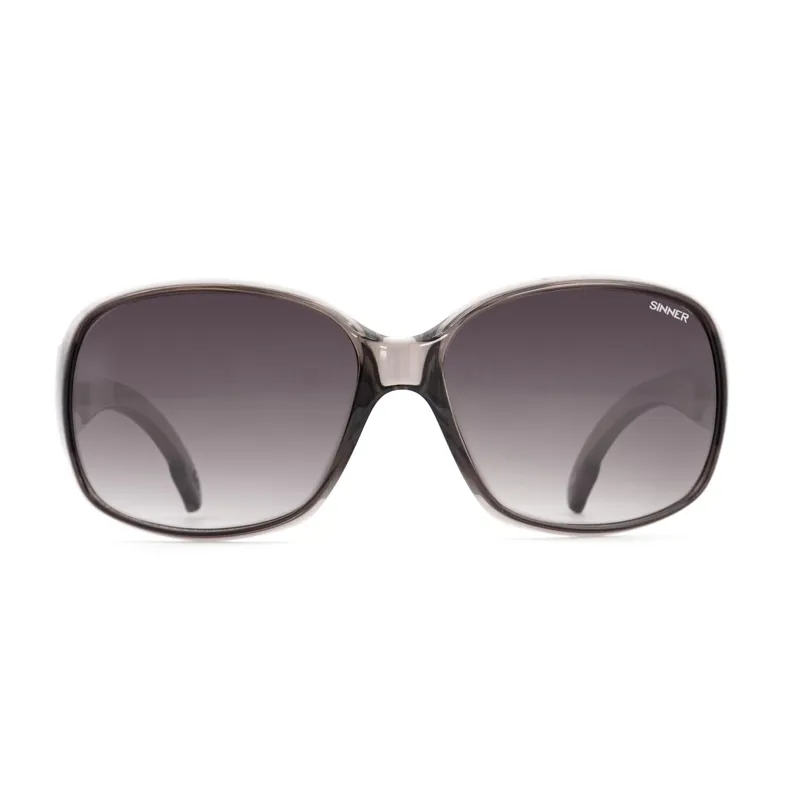 Sinner Amos X Sunglasses in Grey