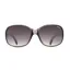 Sinner Amos X Sunglasses in Grey
