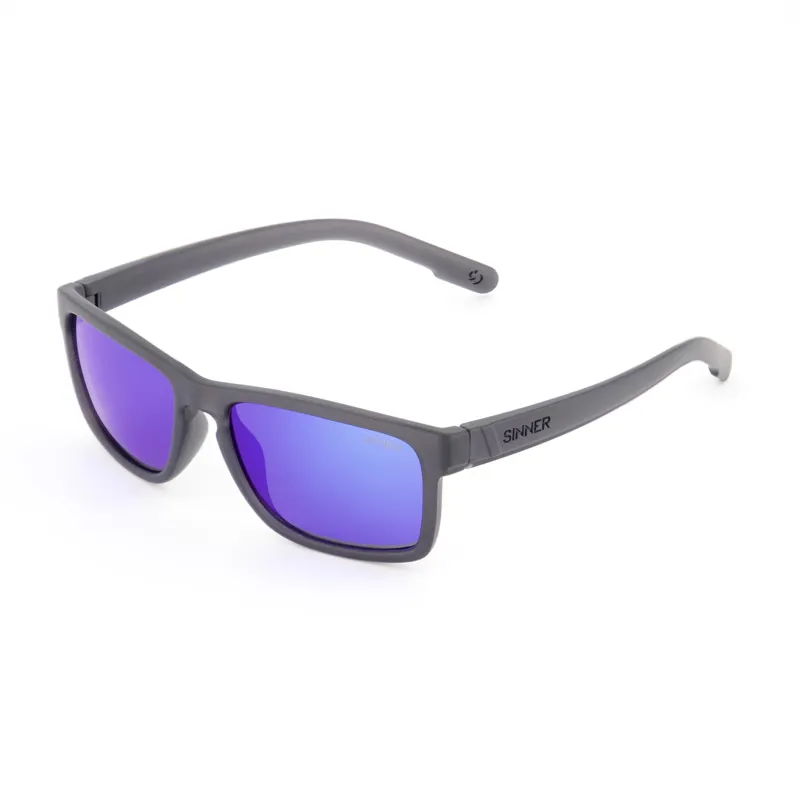 Sinner Richmond X Sunglasses Kids in Black