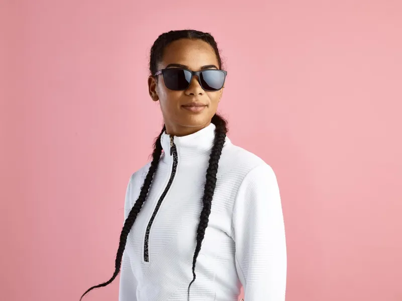 Sinner Komo in Matt Black Smoke Flash-3