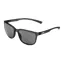 Sinner Komo in Matt Black Smoke Flash