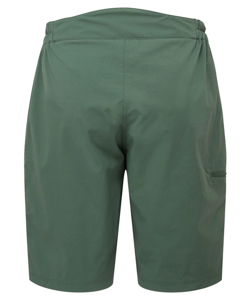 Sprayway Escape Short Womens in Conifer-1