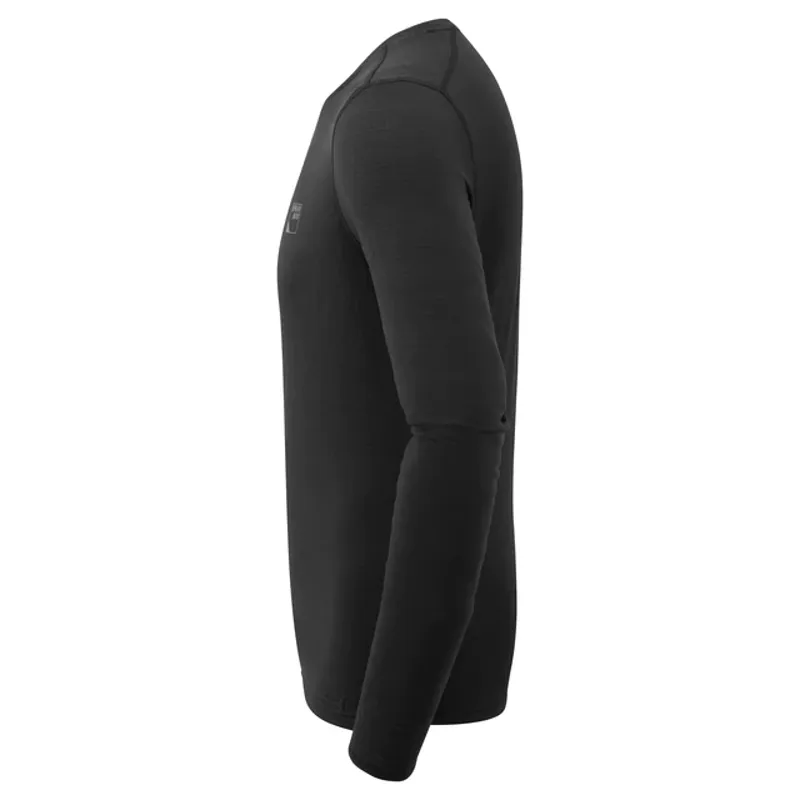 Sprayway Dornie Crew Mens in Black