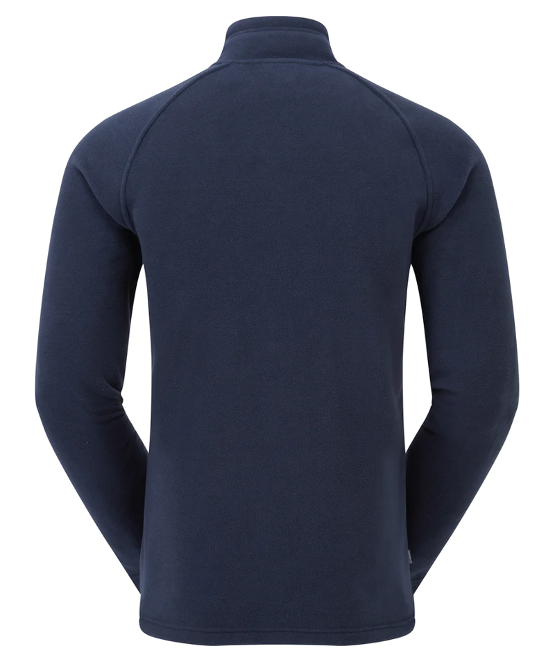 Sprayway Santiago I.A Fleece Jacket Mens in Blazer-1