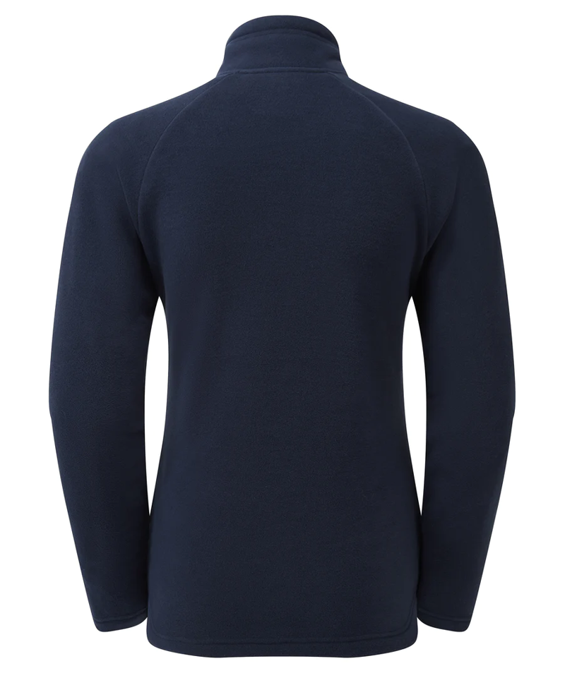 Sprayway Atlanta Fleece I.A Jacket Womens in Blazer-1