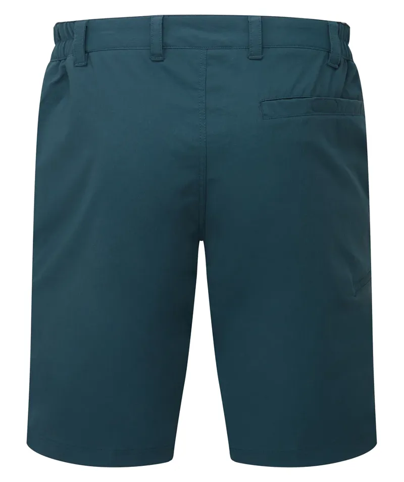 Sprayway Compass Short Mens in Marine Blue-6