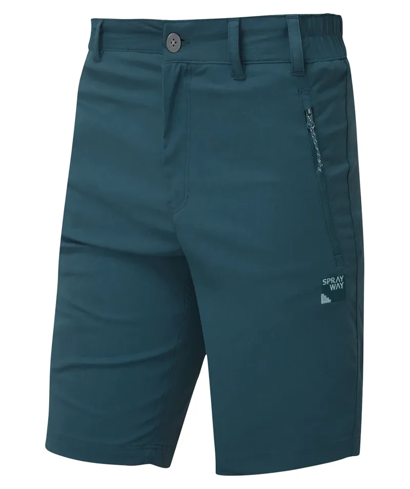 Sprayway Compass Short Mens in Marine Blue