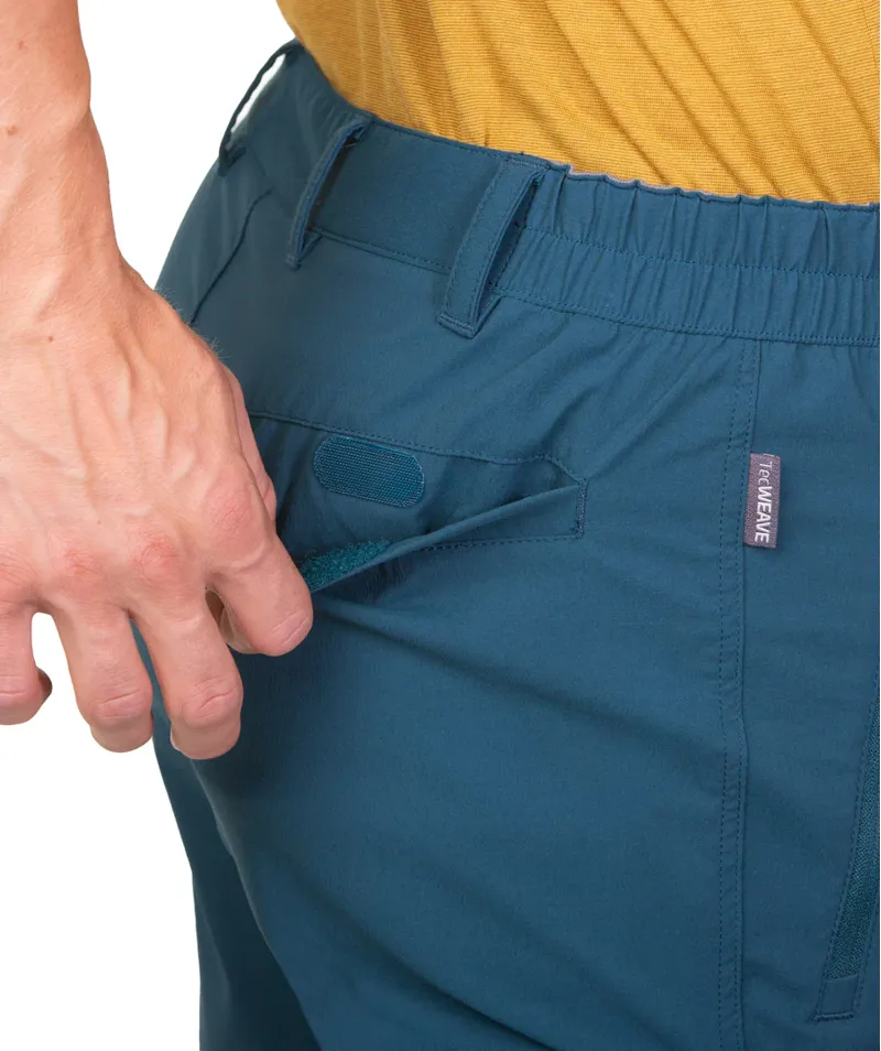 Sprayway Compass Short Mens in Marine Blue-3