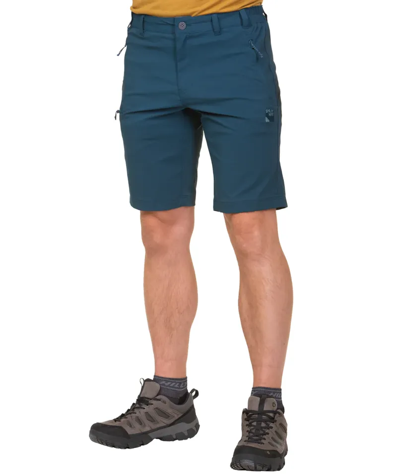 Sprayway Compass Short Mens in Marine Blue-2