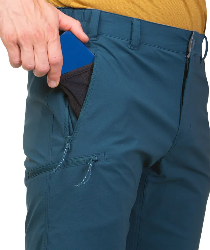 Sprayway Compass Short Mens in Marine Blue-4