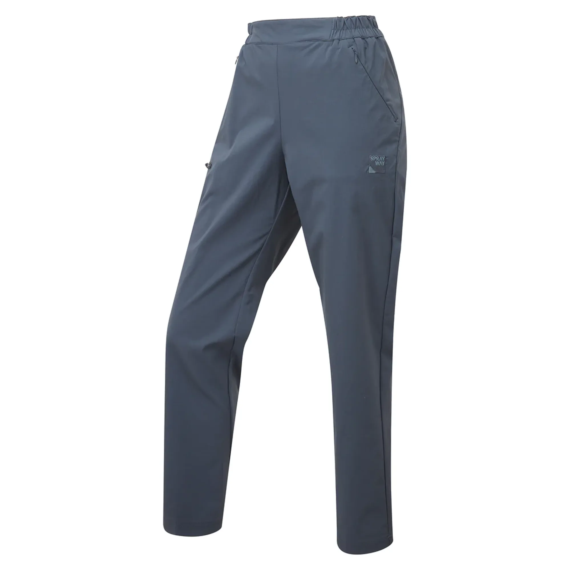 Sprayway Escape Slim Pant Womens in Turbulence