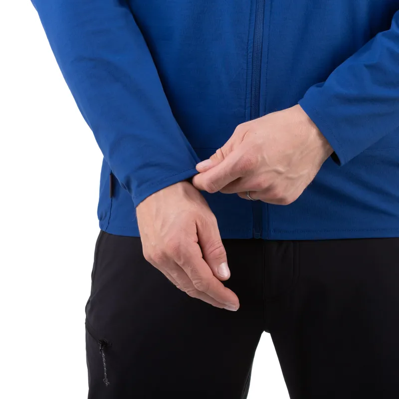 Sprayway Annax Jacket Mens in Yukon-3