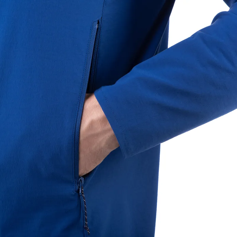 Sprayway Annax Jacket Mens in Yukon-4