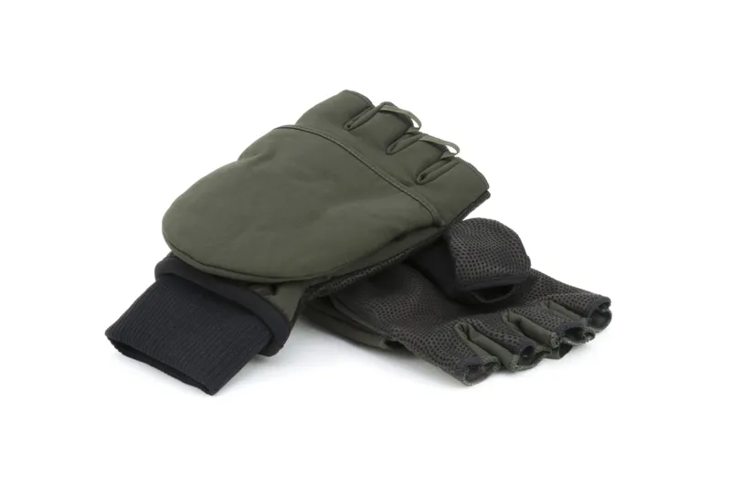 Sealskinz Outdoor Sport Mitten-2