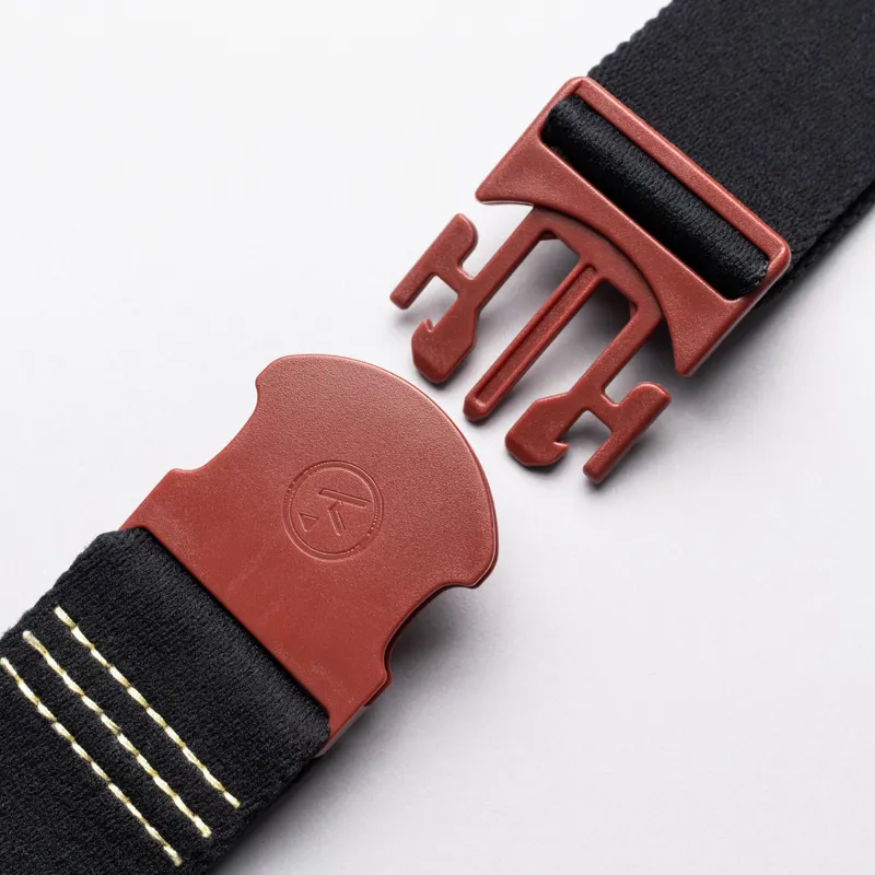 Arcade Splice Vermilion/Black Belt-2