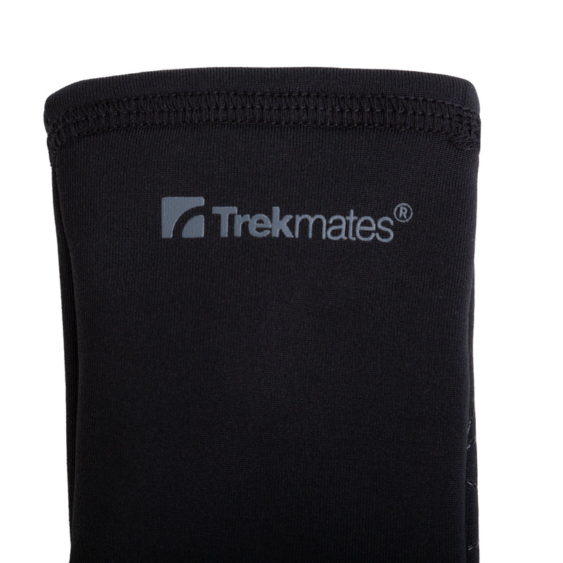 Trekmates Ogwen Stretch Grip Glove in Black -2