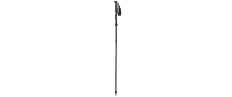 Trekmates Fold Lock Pole in Black