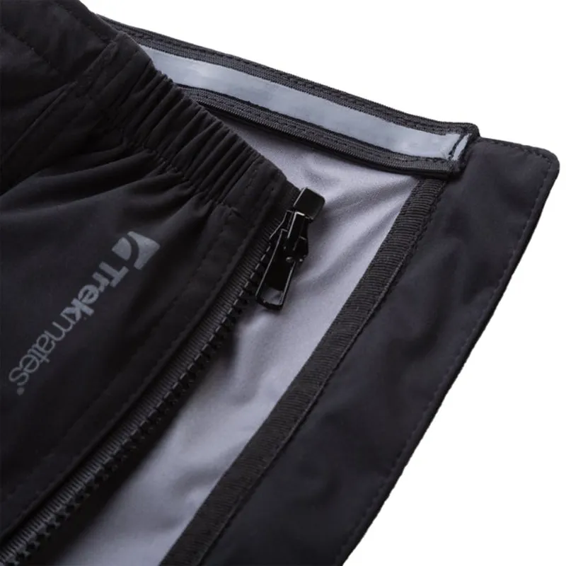 Trekmates Cholet Dry Gaiter Black-3