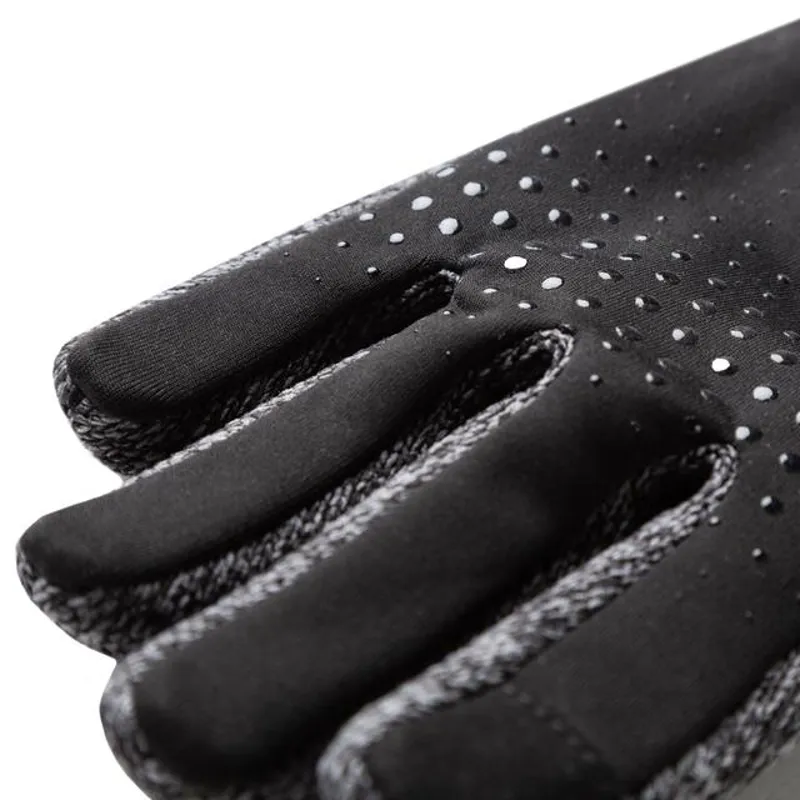 Trekmates Tobermory Dry Glove in Black-3