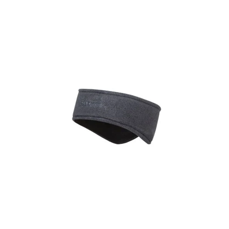 Trekmates Annat Headband - 2 Pack Black/Dk Grey Marl L/XL-2