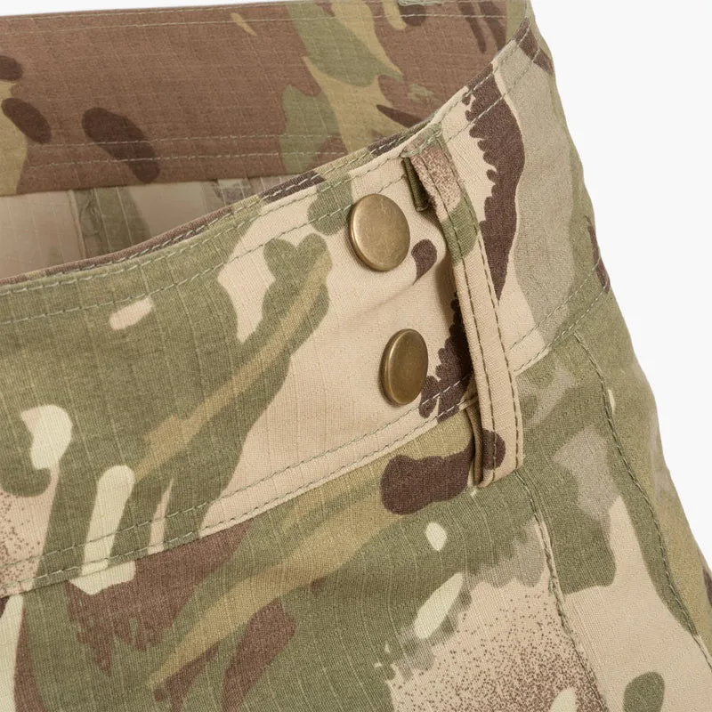 Highlander Combat Kilt Mens in HMTC-3